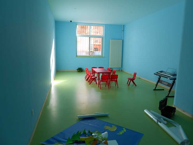 幼兒園室內(nèi)地板 幼兒園室內(nèi)地板的環(huán)保問(wèn)題