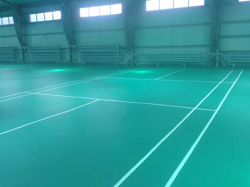內(nèi)蒙古呼倫貝爾市紅花爾基金鎮(zhèn)水電公司羽毛球地膠 內(nèi)蒙古呼倫貝爾市紅花爾基金鎮(zhèn)水電公司羽毛球地膠